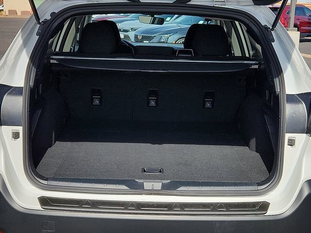 Certified 2025 Subaru Outback Premium AWD/4WD image 10