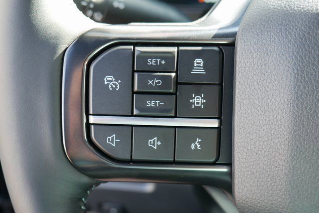 New 2026 Ford F250 Platinum image 19