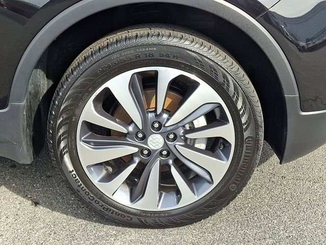 Used 2021 Buick Encore Preferred w/ Safety Package image 8