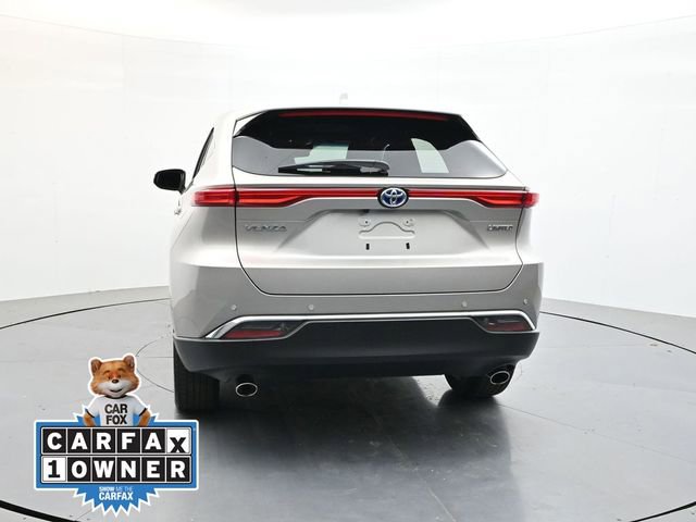 Used 2024 Toyota Venza Limited AWD/4WD image 10