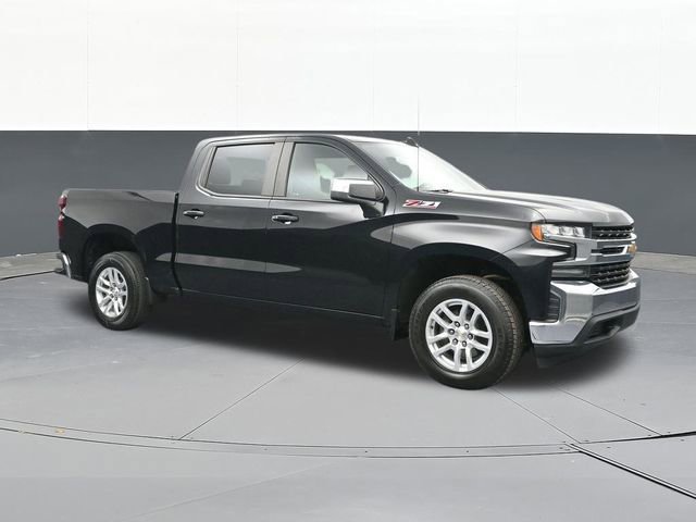 Used 2019 Chevrolet Silverado 1500 LT w/ Texas Edition image 21
