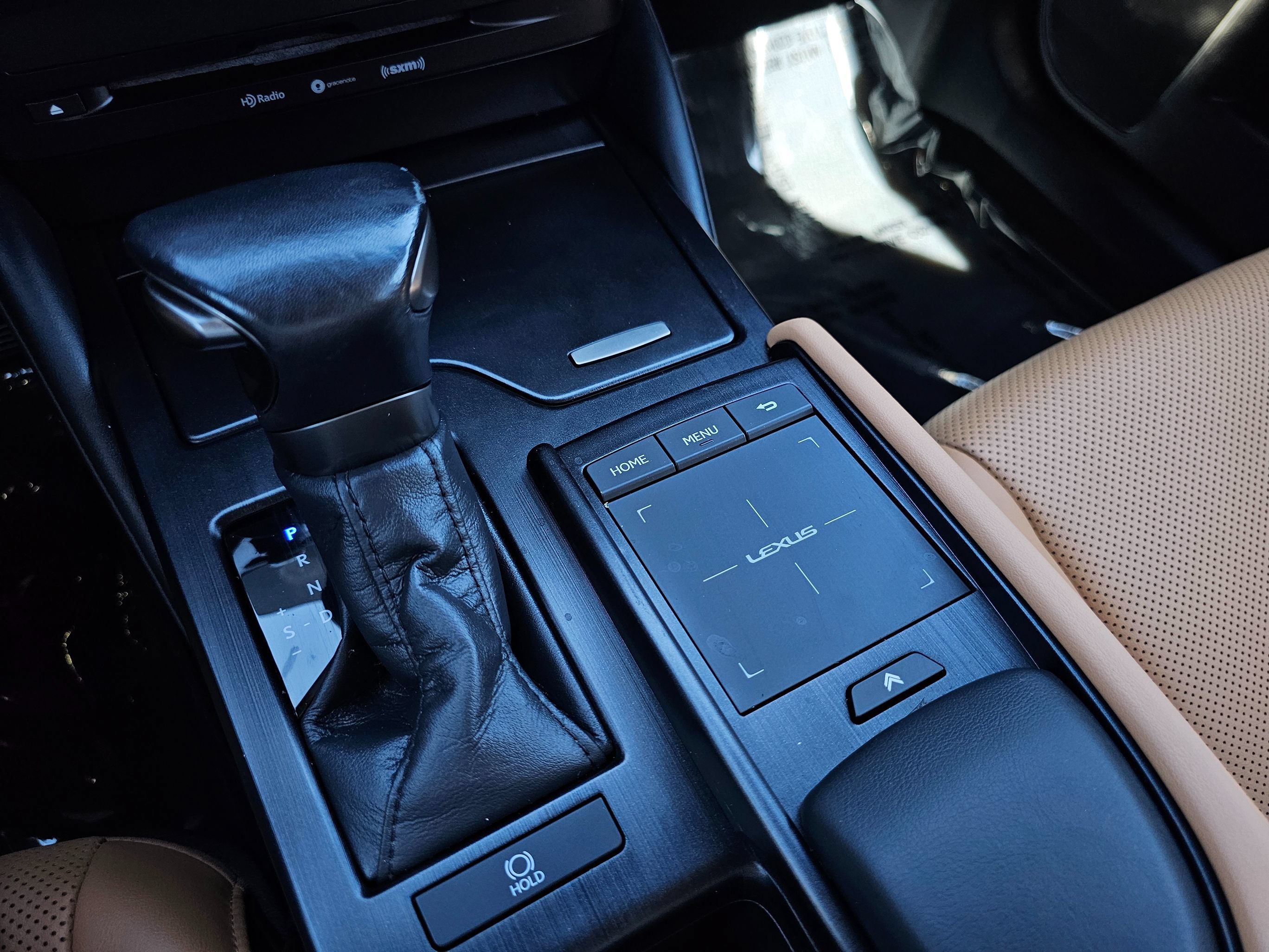 Used 2022 Lexus ES 350 FWD image 40