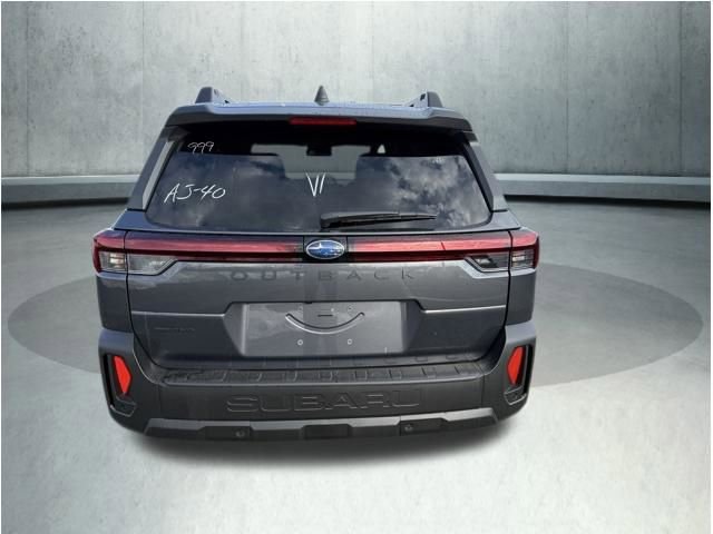 New 2026 Subaru Outback Premium image 4