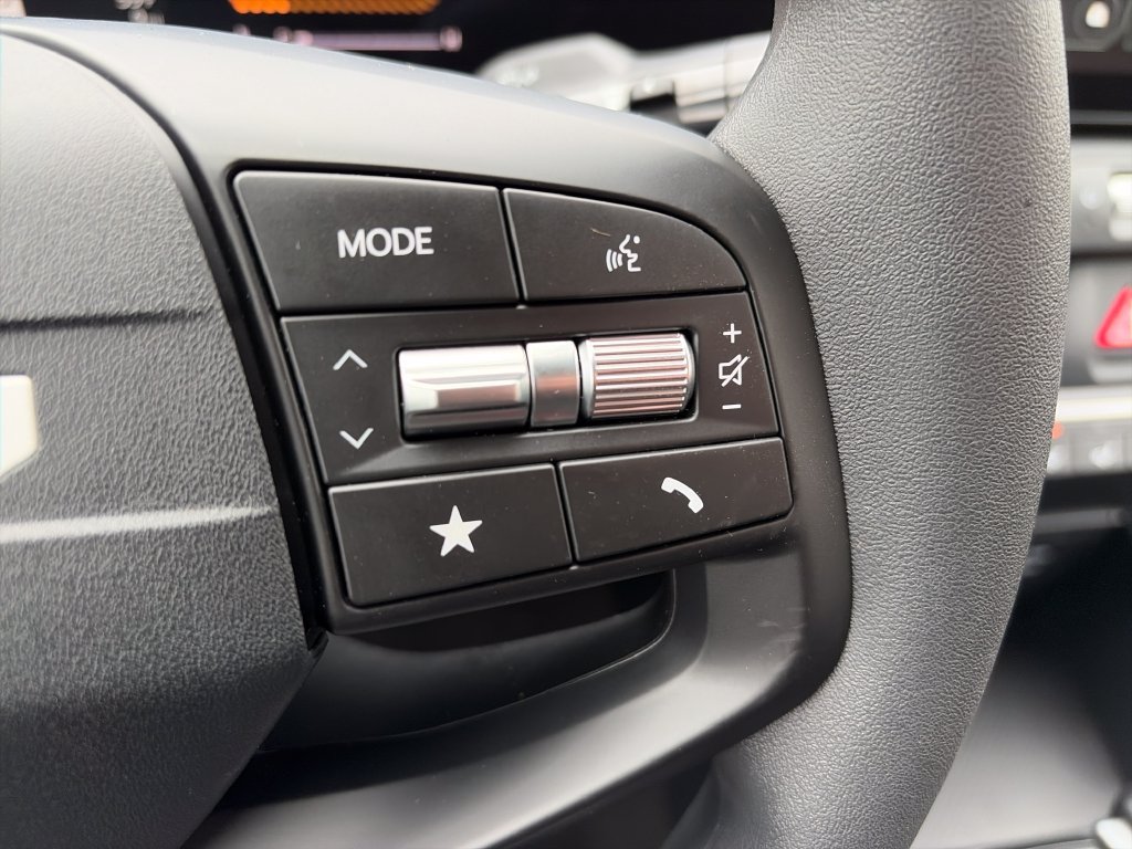 New 2027 Kia K4 FWD image 11
