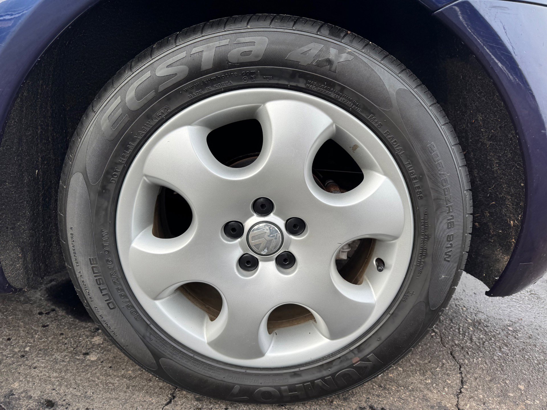 Used 2002 Volkswagen Beetle GLS image 29