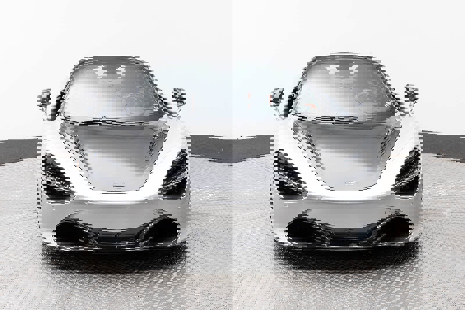 Used 2022 McLaren 720S Spider image 6