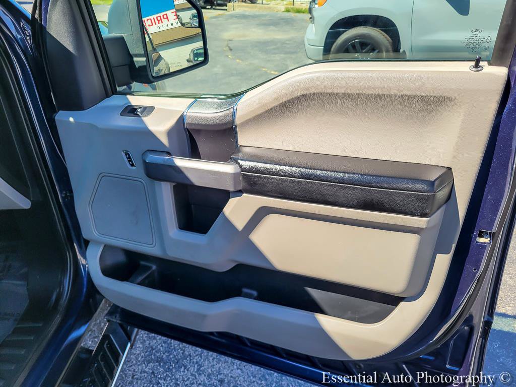 Used 2019 Ford F150 XLT w/ Equipment Group 302A Luxury RWD image 26
