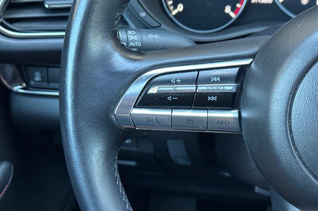 Used 2022 MAZDA CX-30 AWD 2.5 S w/ Preferred Package image 26