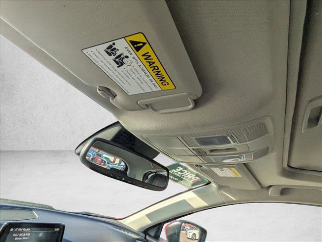 Used 2018 MAZDA MAZDA3 Grand Touring w/ Premium Equipment Package image 20