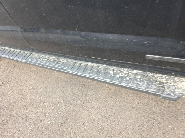 Used 2024 Ford F150 Lariat AWD/4WD image 6