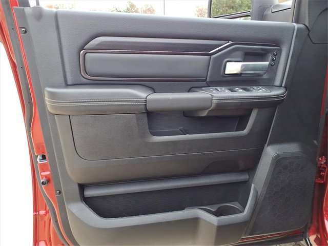 New 2026 RAM 2500 Rebel image 21