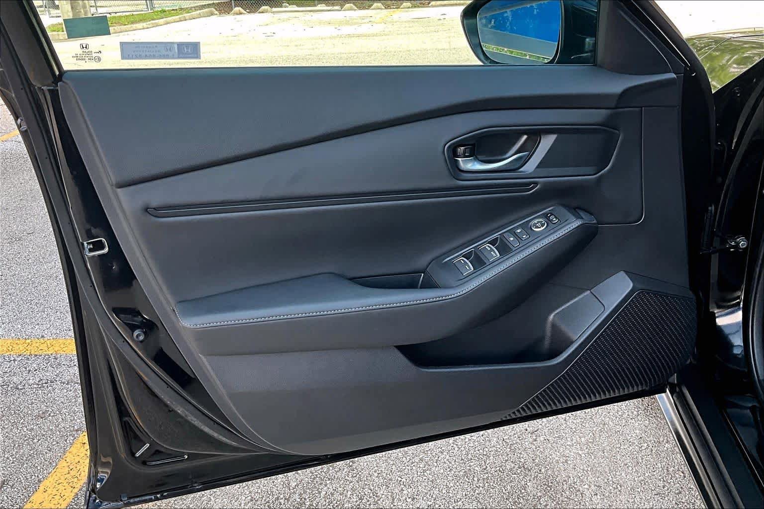 Used 2026 Honda Accord Sport image 22
