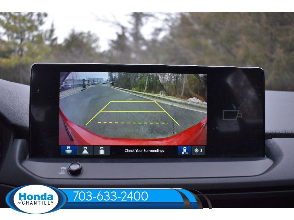 New 2026 Honda Accord Hybrid Sport image 15