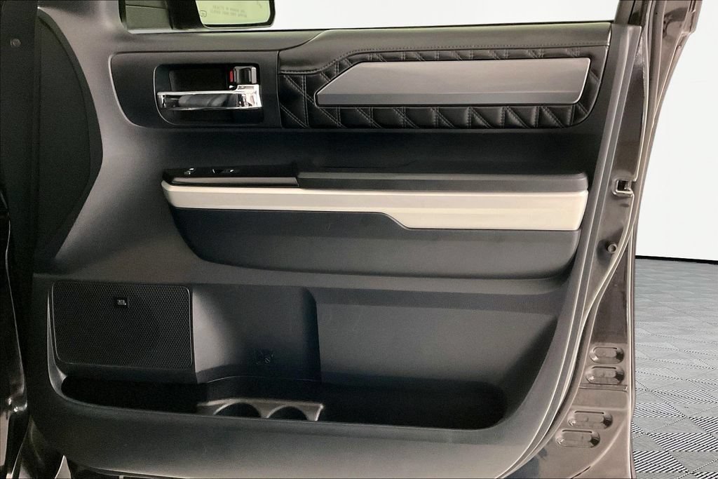 Used 2018 Toyota Tundra Platinum AWD/4WD image 24