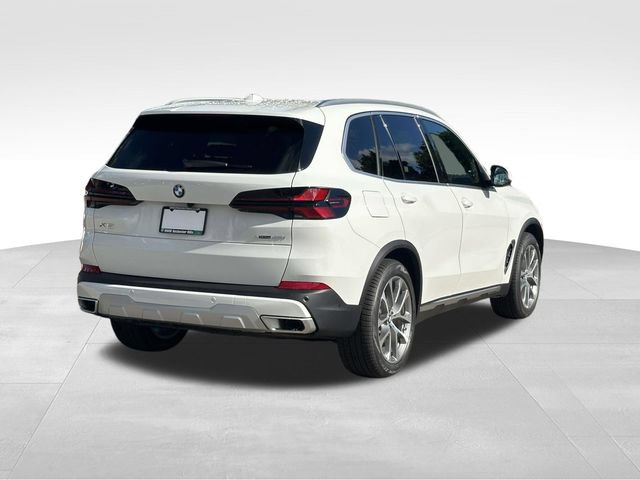 New 2026 BMW X5 xDrive40i AWD/4WD image 4