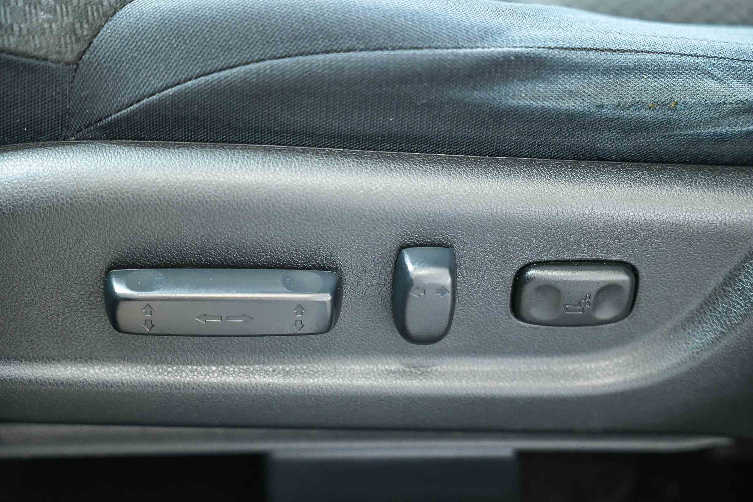 Used 2016 Honda CR-V EX image 27