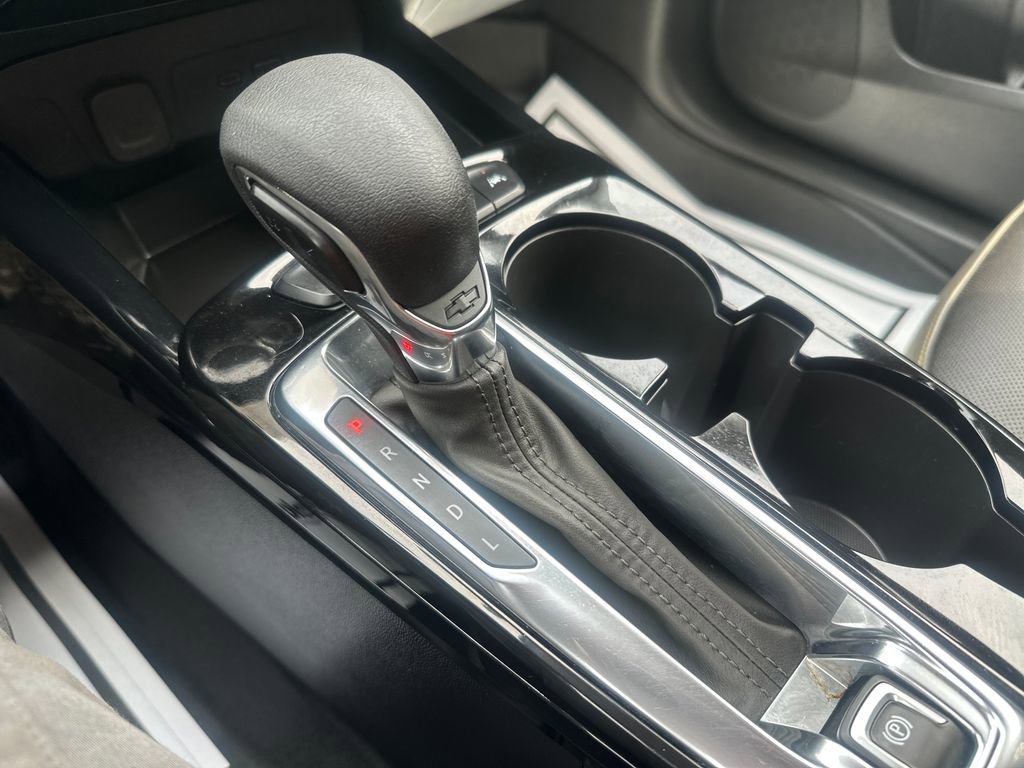 Used 2024 Chevrolet Trax ACTIV image 21