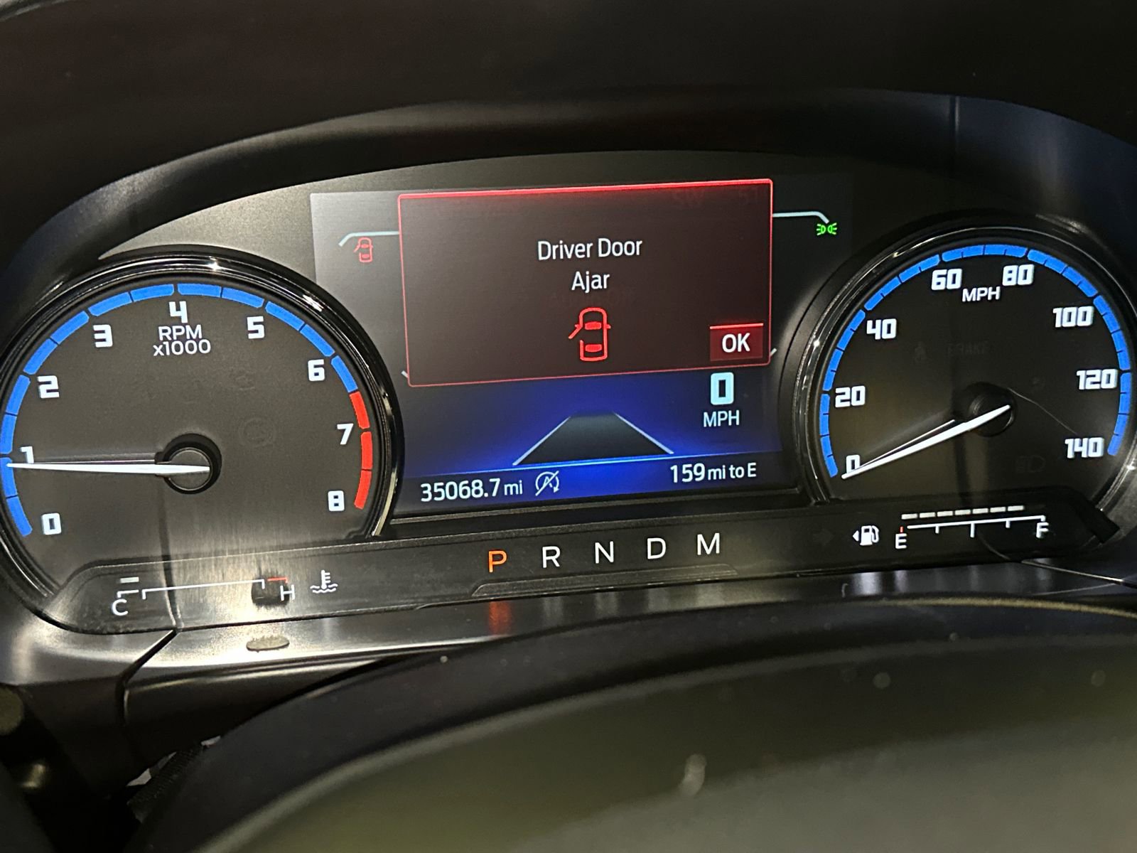 Used 2023 Ford Bronco Sport Badlands image 21