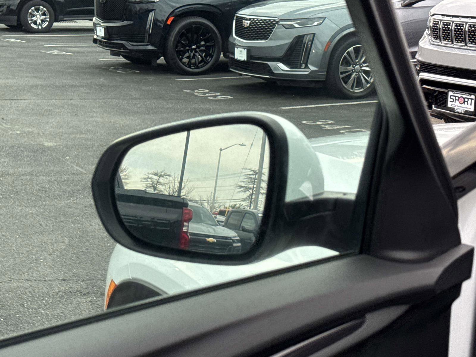 Used 2022 Chevrolet TrailBlazer LT image 17