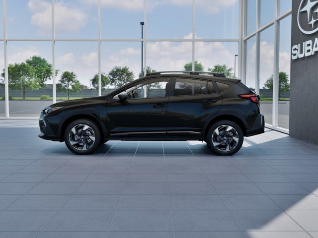 New 2026 Subaru Crosstrek 2.5i Limited AWD/4WD image 3