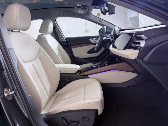 New 2026 Audi A5 Premium Plus AWD/4WD image 24
