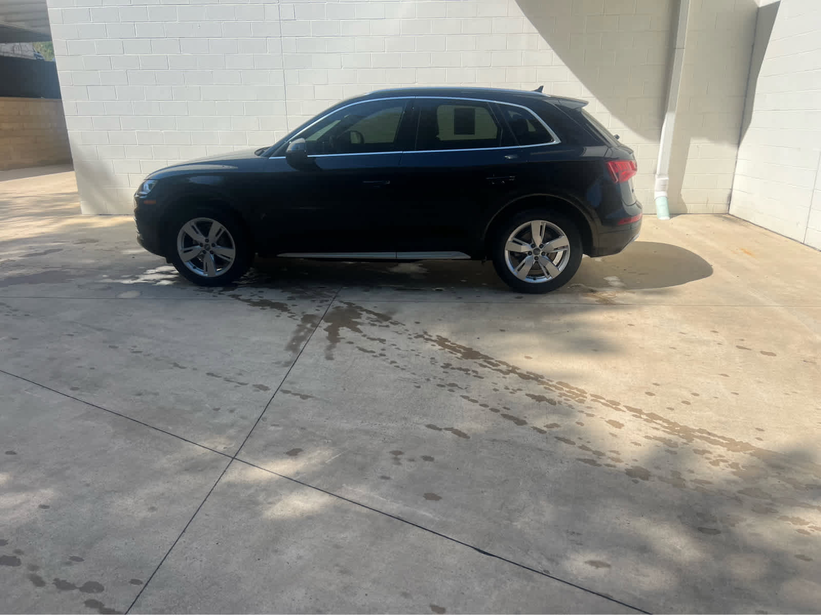 Used 2018 Audi Q5 2.0T Premium Plus w/ Premium Plus Package