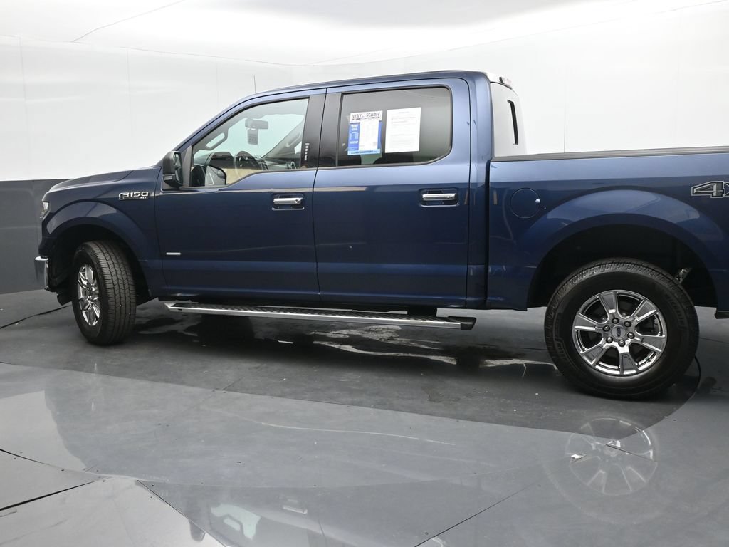 Used 2016 Ford F150 XLT w/ Equipment Group 302A Luxury AWD/4WD image 26