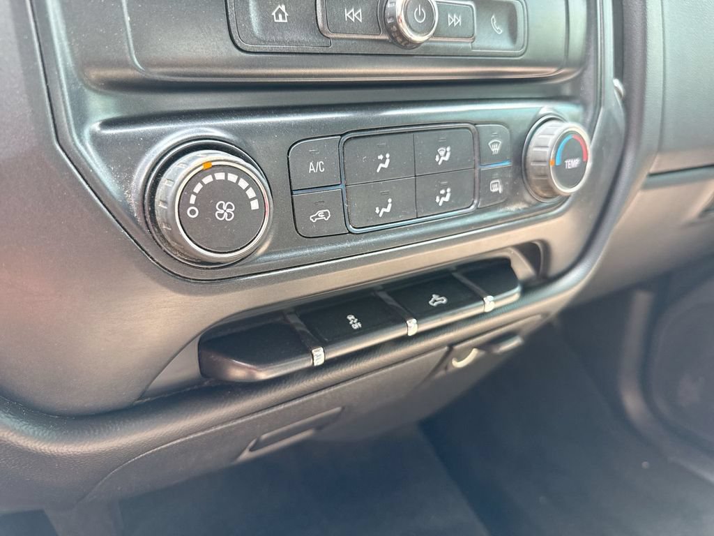 Used 2018 GMC Sierra 1500 2WD Double Cab w/ Elevation Edition image 12