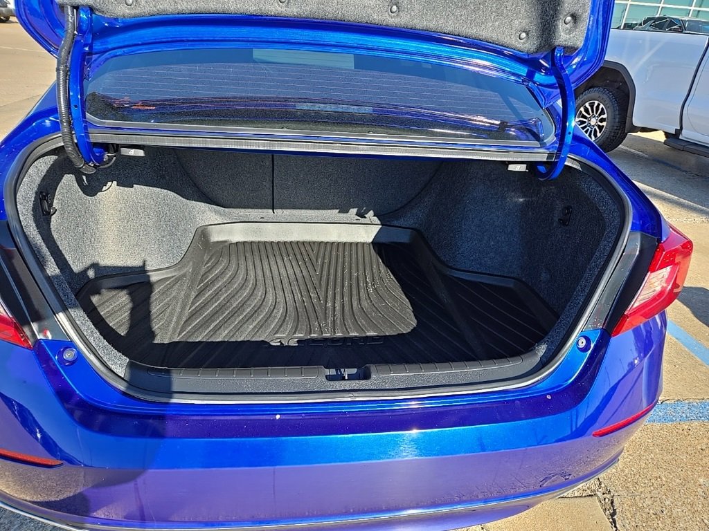 Used 2022 Honda Accord Sport Special Edition image 38