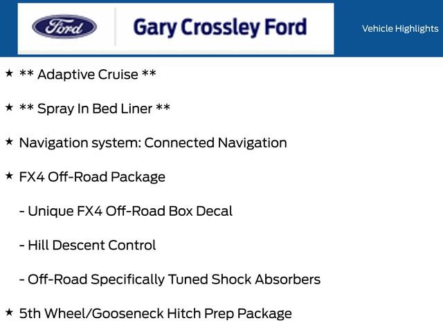 Used 2022 Ford F250 King Ranch AWD/4WD image 12