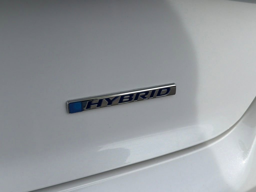 Used 2024 Honda Accord EX-L image 10