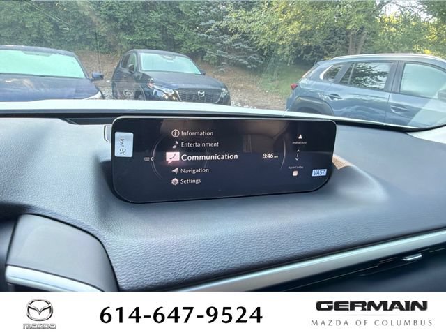New 2026 MAZDA CX-50 AWD 2.5 S w/ Weather Package image 22