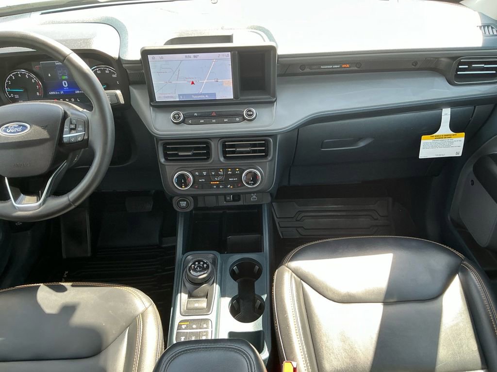 Used 2023 Ford Maverick Tremor w/ Tremor Off-Road Package AWD/4WD image 20