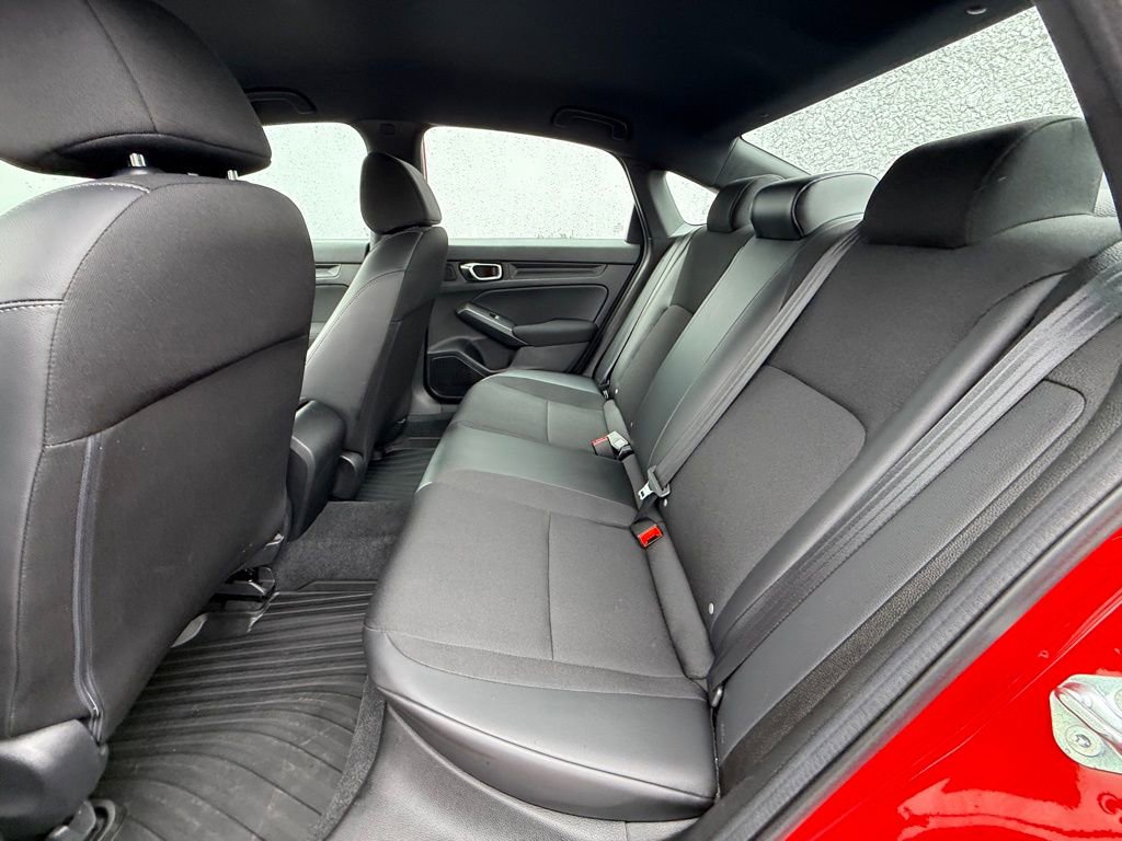 Used 2024 Honda Civic Sport image 16