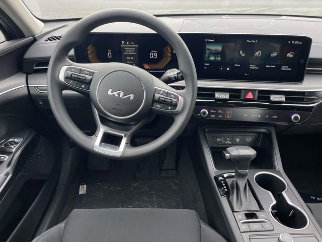 New 2026 Kia K5 LXS FWD image 2