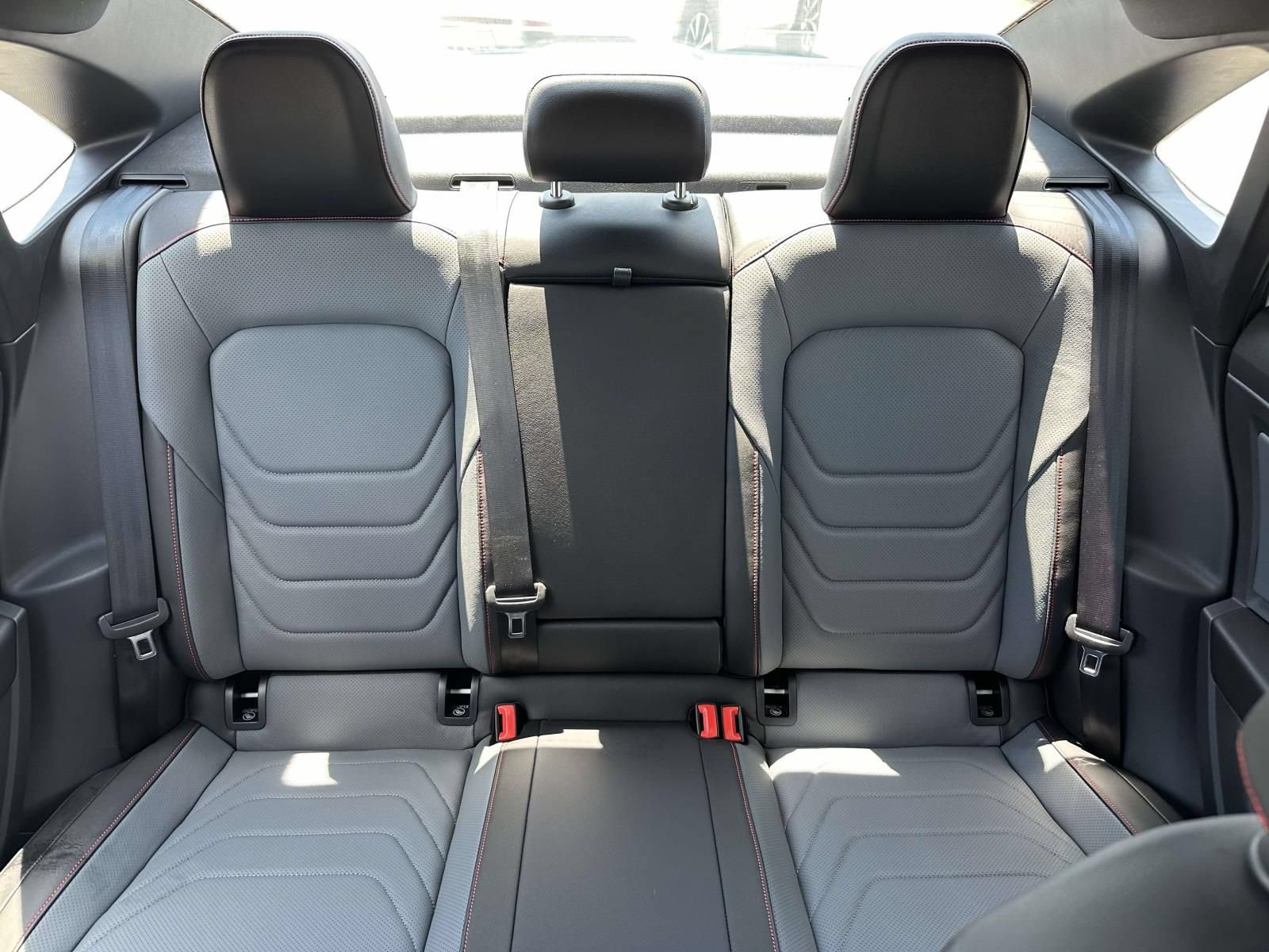 New 2026 Volkswagen Jetta GLI Autobahn FWD image 14