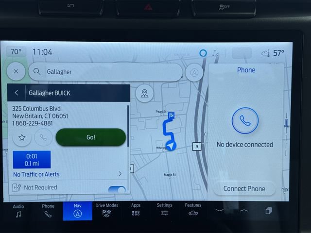 Used 2023 Ford F150 Lightning Pro image 20