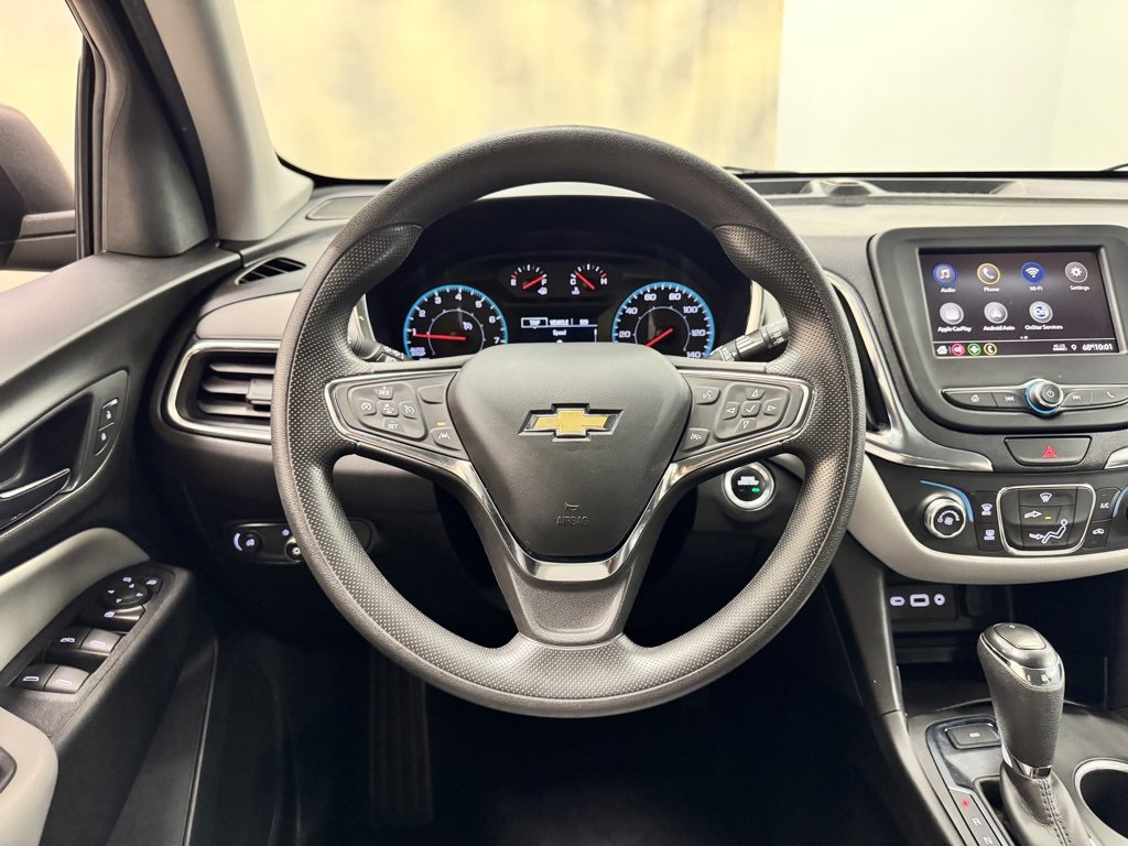 Used 2021 Chevrolet Equinox LS image 18