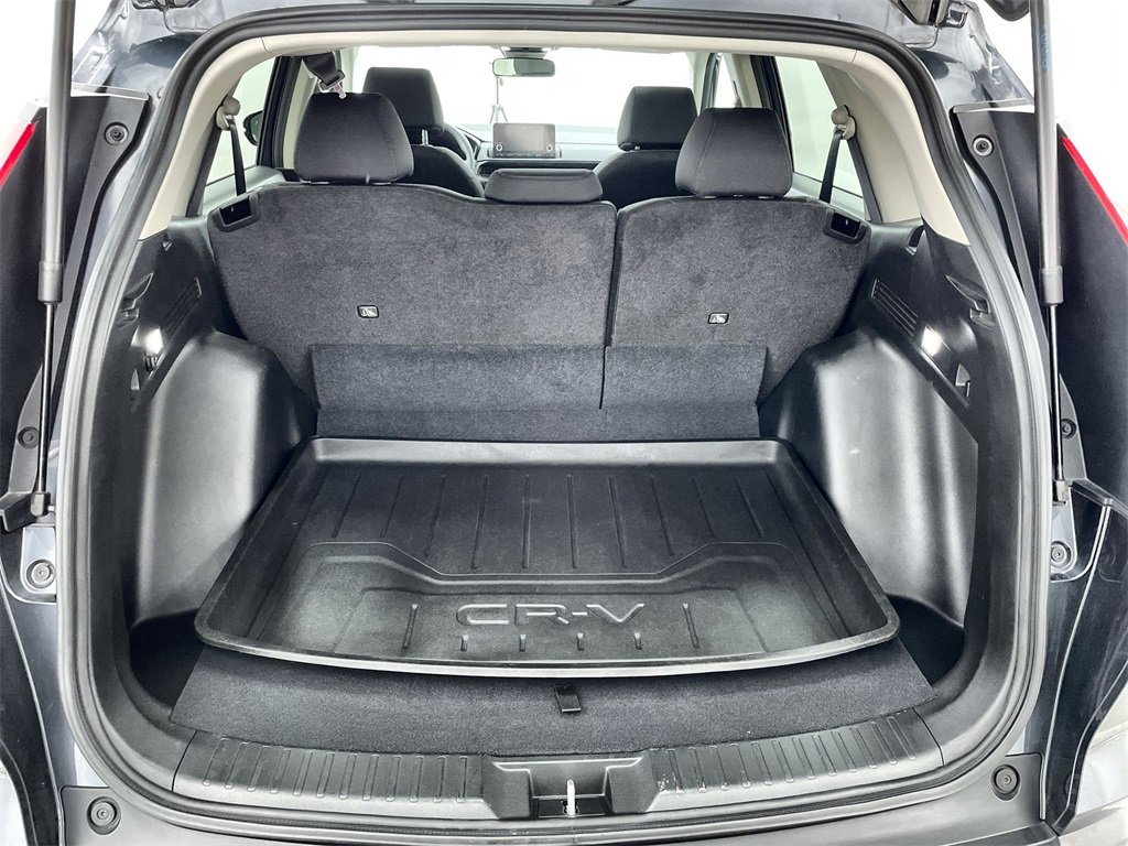 Certified 2023 Honda CR-V EX image 33