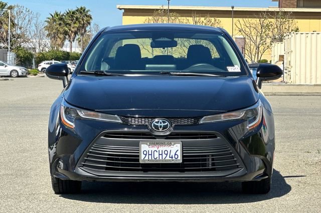 Used 2023 Toyota Corolla LE image 9