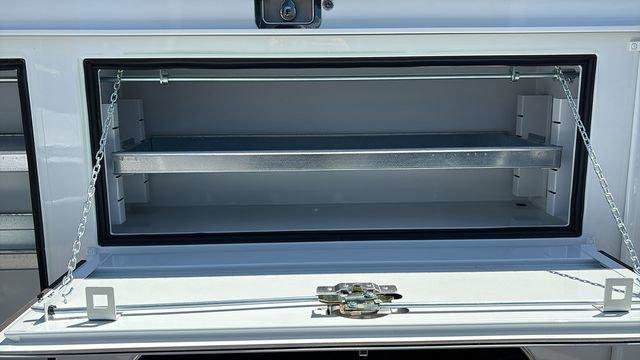 New 2025 Chevrolet Silverado 2500 W/T w/ WT Convenience Package image 8