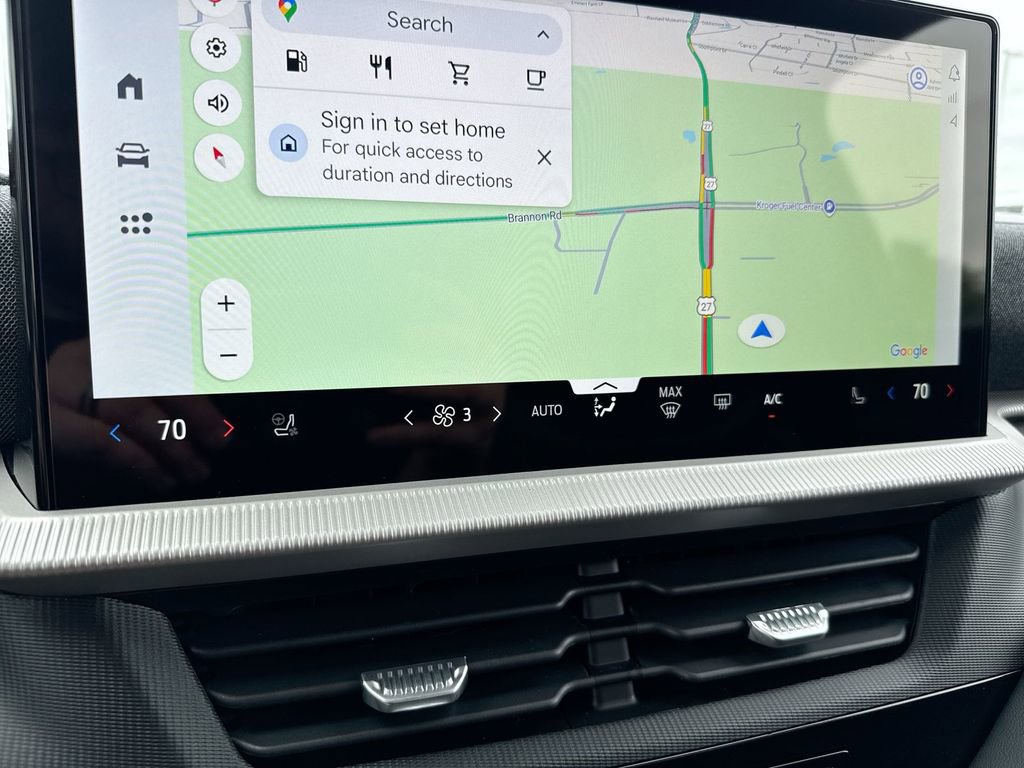 New 2026 Ford Explorer Tremor AWD/4WD image 17