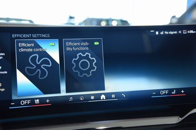 New 2026 BMW 540i xDrive w/ M Sport Package image 37