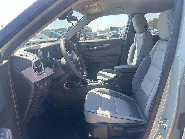 New 2026 Chevrolet TrailBlazer LT image 10