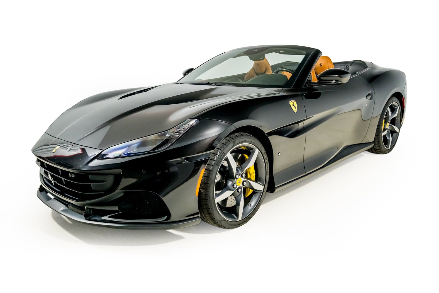 Used 2023 Ferrari Portofino M RWD image 14