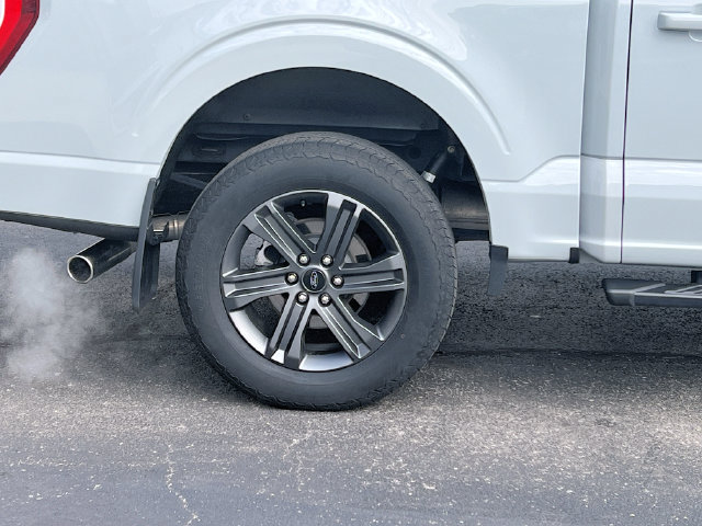 Used 2023 Ford F150 XLT w/ Equipment Group 302A High AWD/4WD image 33