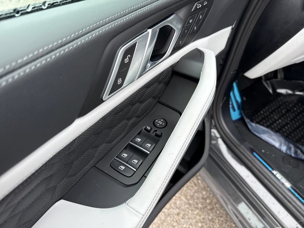 New 2027 BMW X6 M Competition w/ Executive Package AWD/4WD image 12