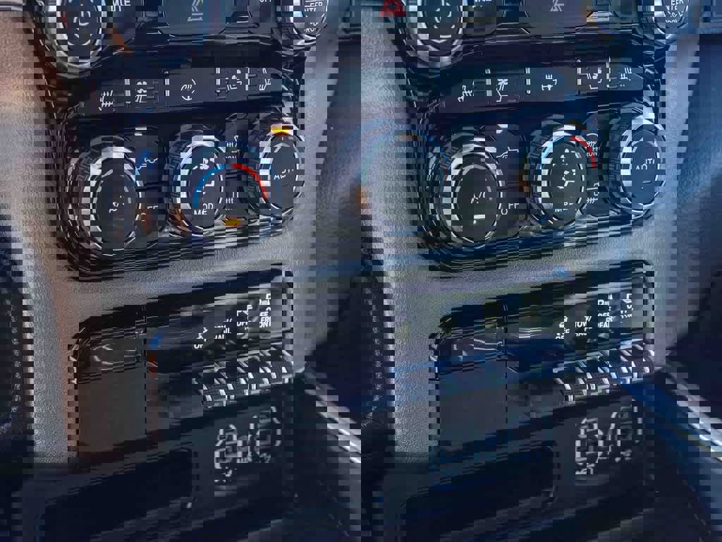 Certified 2022 RAM 1500 Laramie image 21