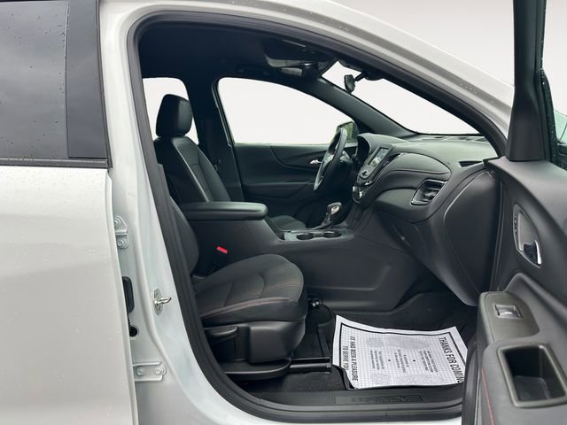 Used 2024 Chevrolet Equinox RS FWD image 15
