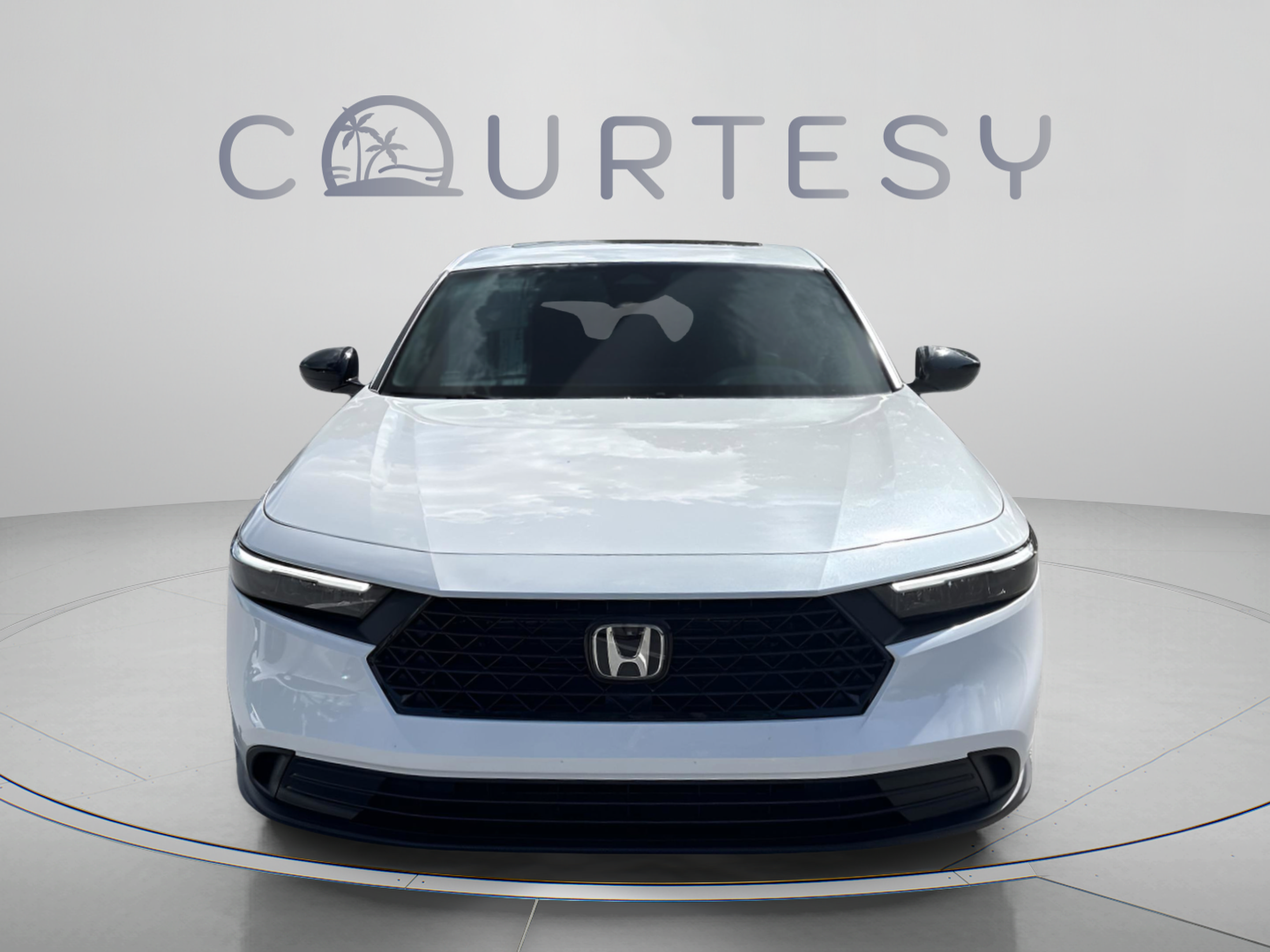 New 2026 Honda Accord Sport image 10